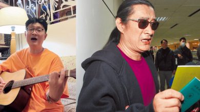 Photo of 黄安认过气但不装逼 驳斥台湾户籍被注销反呛「凭什么」