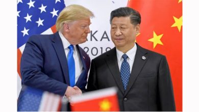 Photo of 为谈判添筹码? 特习会前美宣布 对中国启动“301调查”