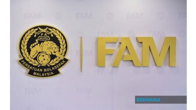 Photo of 马足总网站遭攻击 骇客索求近3万令吉