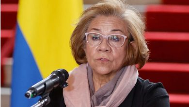 Photo of 哥伦比亚召回驻美大使 2国关系再恶化