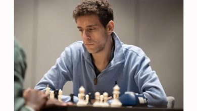 Photo of 29岁象棋大师纳罗迪茨基逝世 获赞影响力超越棋盘