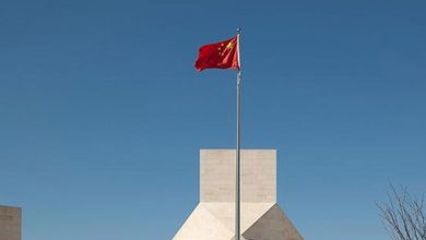 Photo of 美国政府停摆 中国驻美使馆：期待续推贸易谈判