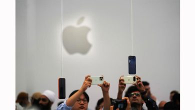 Photo of 苹果iPhone Air中国预购 5分钟售罄