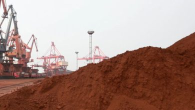 Photo of 激怒了! 中国加大稀土管制 特朗普:无必要与习近平见面