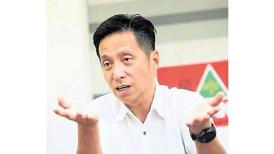 Photo of 国盟旗帜下角逐3州席 民政再东渡沙求突破