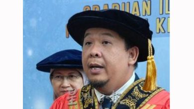 Photo of 雪率先为学生接种流感疫苗 副卫长:可为各州提供支援