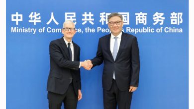 Photo of 中国商务部长批美限制措施 破坏经贸会谈氛围