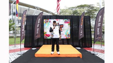 Photo of 回报政府增加体育拨款 体理会极力助运动员成功