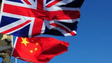 Photo of 传英国不愿开罪北京 中国间谍案撤销