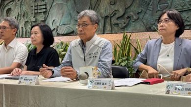 Photo of 台中养猪场爆发非洲猪瘟  农业部：猪肉暂停出口