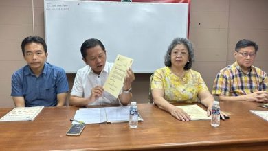 Photo of 首批奖学金发出 沙盟正式承认统考