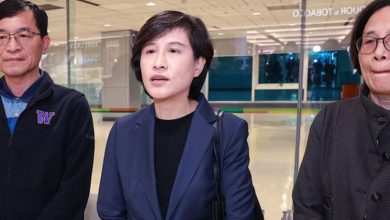 Photo of 美要求晶片50%国内生产目标 台副行政院长:不会接受