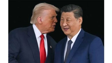 Photo of 中国商务部：美对华加征24%关税 继续暂停一年