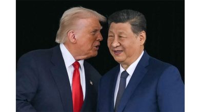 Photo of 美财长证实美中最快下週  签新贸易协议　