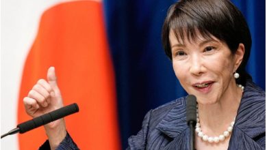 Photo of 特朗普27日起访日3天 高市早苗盼尽快会面 深化日美关系