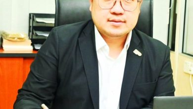 Photo of 首长政秘：非胡栋强所说10亿 槟接手储备金是3.7亿