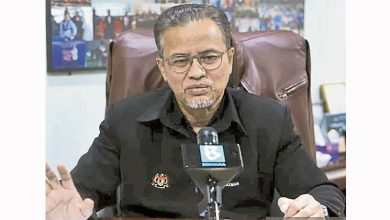 Photo of 违执照条例及供应管制令 丹11油站被调查