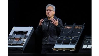 Photo of 阻AI 晶片出口中國 黄仁勋:“对我们伤害更大”