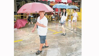 Photo of 气象局：发生率达71% 我国料迎拉尼娜现象