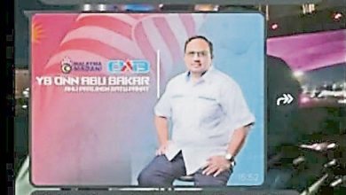Photo of 不曾发手机问卷调查 峇株议员吁勿给个资