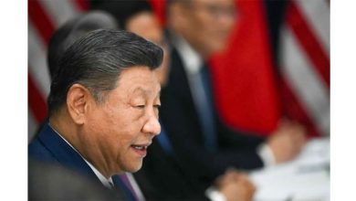 Photo of 习近平：从没有想挑战谁取代谁 是中国成功重要密码