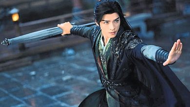 Photo of 《暗河传》龚俊两年垮4部戏 现实残酷深感心灰