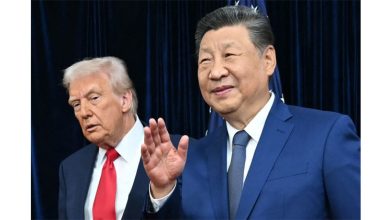 Photo of 【习特会】习近平：中美两国可以 相互成就 共同繁荣