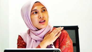 Photo of 努鲁：违法袭击人道船队 以色列罪行须追究到底