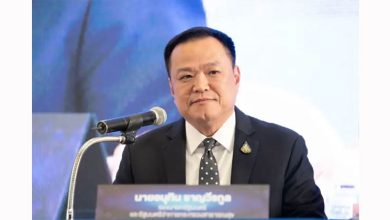 Photo of 泰相会来马签署停火协议 不会出席亚太经合峰会