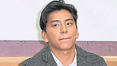 Photo of 王大陆自爆式闪兵潮 手机洩密整锅都烫到