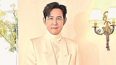 Photo of 《魷鱼游戏》李政宰遭冒名 诈骗粉丝147万