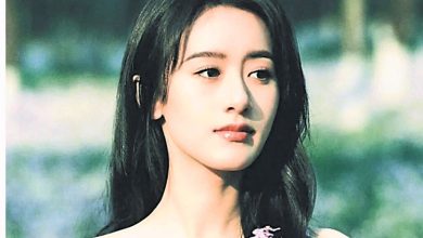 Photo of 袁冰妍復出拍短剧 态度曖昧试水温