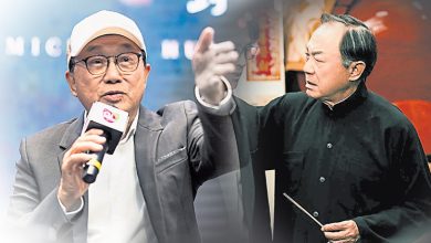 Photo of 許冠文的生死哲思 放下內心執著才是真正的超度