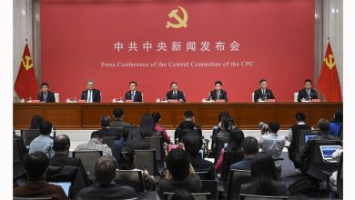 Photo of 中共中央：未来10年 再造一个中国高技术产业