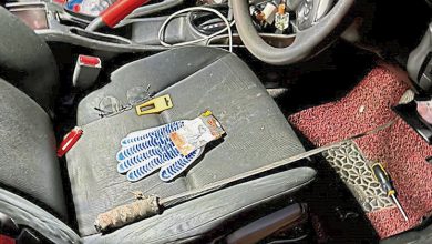 Photo of 甲总警长：侦破25宗案 警瓦解3犯罪组织