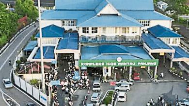 Photo of 屠妖节学校假期 料逾3万人丹跨境游泰南