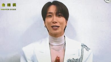 Photo of SJ 利特首位金钟得奖韩星