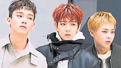 Photo of 追钱全线败诉 CBX前东家邀返EXO
