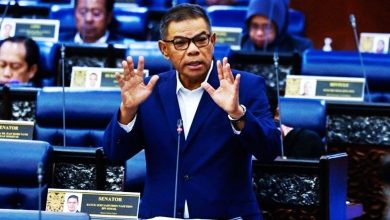 Photo of 国会〡内长:比例逐步减 2030年移工只要10%