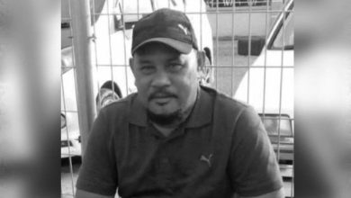 Photo of 大马足坛痛失传奇 前吉打射手胡辛贾化逝世