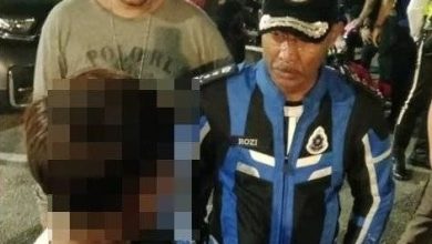 Photo of 朋友怂恿才试飙 15岁少年: 怎么跟妈交代