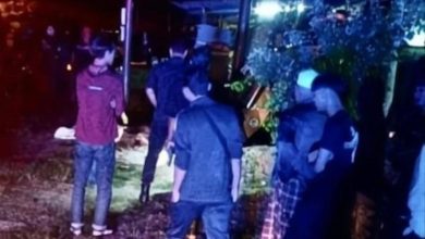 Photo of 左手右脚被劈断 单亲父亲遭表弟乱刀劈死