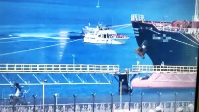 Photo of 大马志工遭以国扣押〡被拘留者抵阿什杜德港 领队：最早明上午公布进展