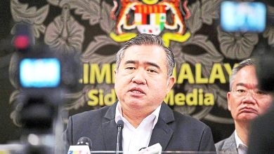 Photo of 陆兆福点名10家违规运输公司 SPT Power获114张罚单 国能也入榜