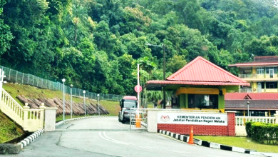 Photo of 校园轮奸案震惊全国 教长赴甲教局听汇报
