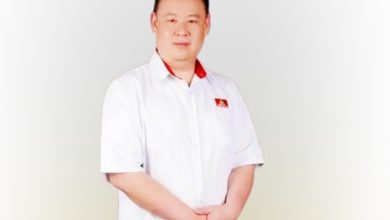 Photo of 打枪埔组屋火灾 消防水管没水灭火 黄义恩促国州议员交代