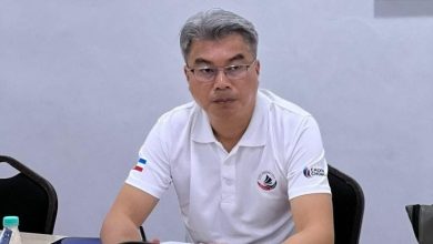 Photo of 张克骏: 3年前看出端倪 “火箭早已丢失初衷”