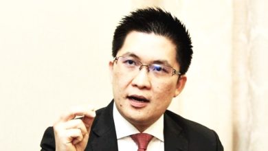 Photo of 学校外租礼堂禁酒〡黄家和：华校礼堂设宴没问题 “伊党在就会不断挑拨”