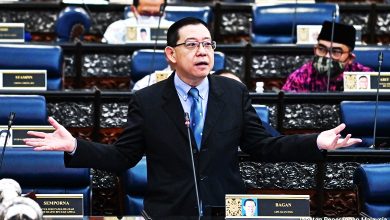 Photo of 囯会〡“不打不成器” 林冠英促恢复体罚制度