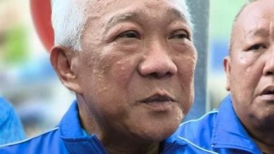 Photo of 沙巫统促总检察署勿上诉 邦莫达: 否则破坏联邦州合作精神
